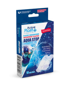 activeplast aquastop 7x2cm