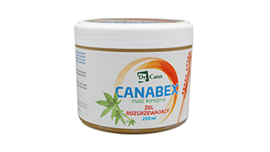CANABEX-maść-konopna-ŻEL-ROZGRZEWAJĄCY-250-ml